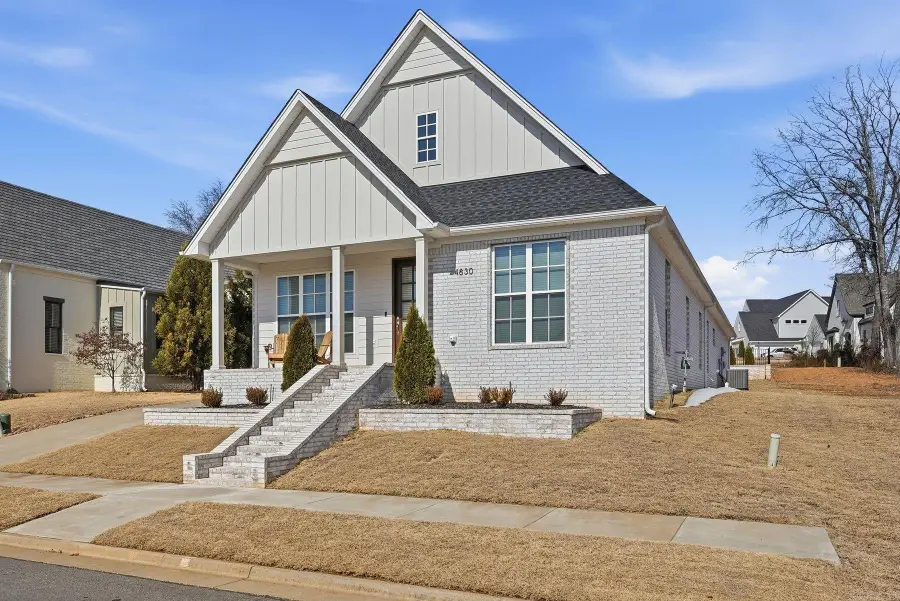 4830 Edgewood Park Drive, Conway, AR 72034 - #3
