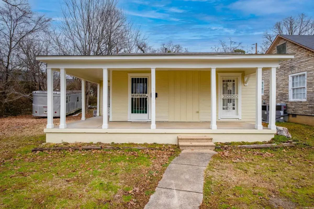 3710 W Capitol Avenue, Little Rock, AR 72205 - Image #1