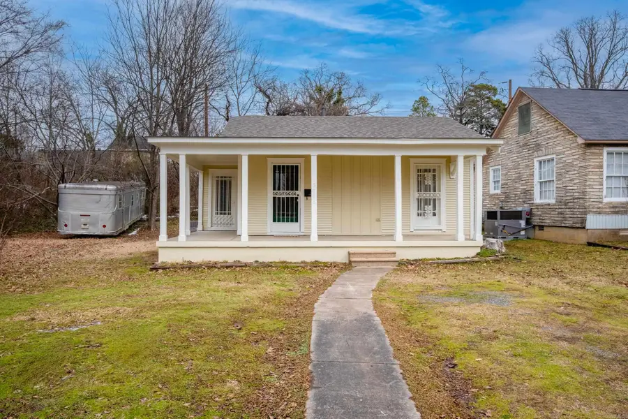 3710 W Capitol Avenue, Little Rock, AR 72205 - Image #2