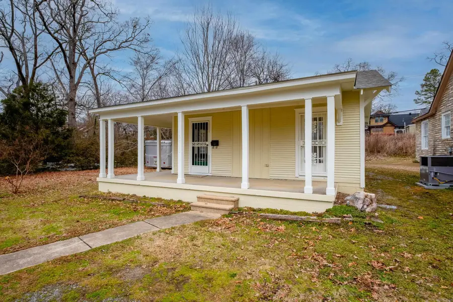 3710 W Capitol Avenue, Little Rock, AR 72205 - Image #3