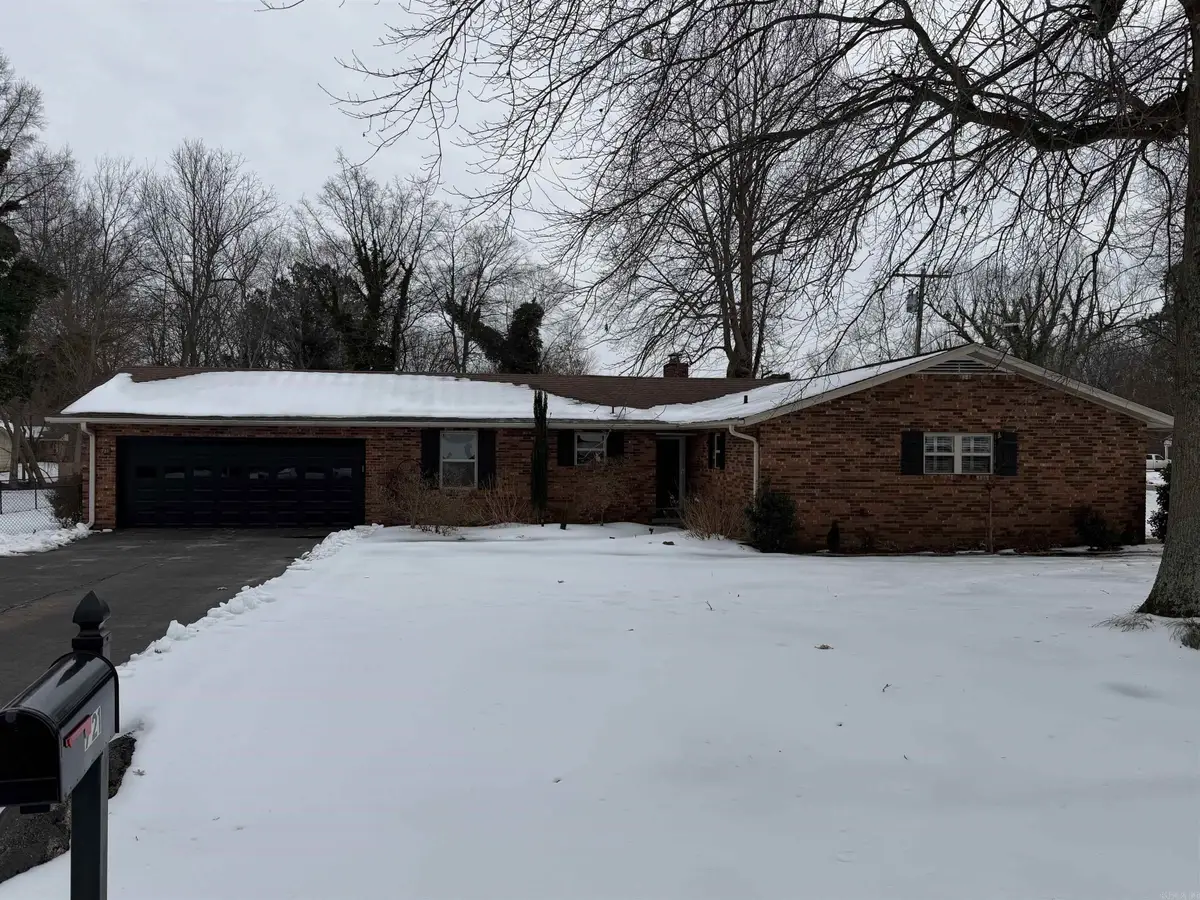 721 Homecrest Drive, Piggott, AR 72454 - #1