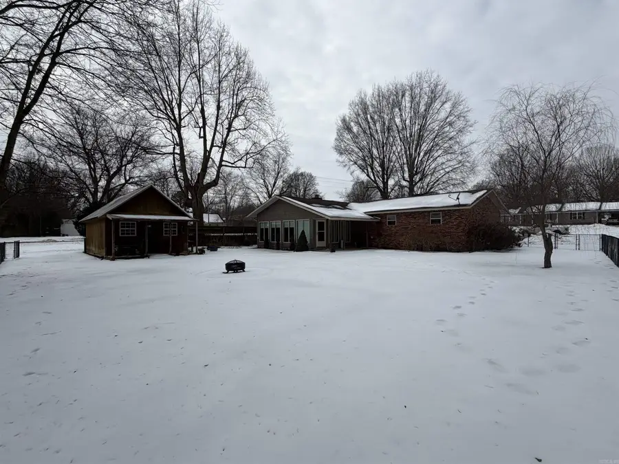 721 Homecrest Drive, Piggott, AR 72454 - #3