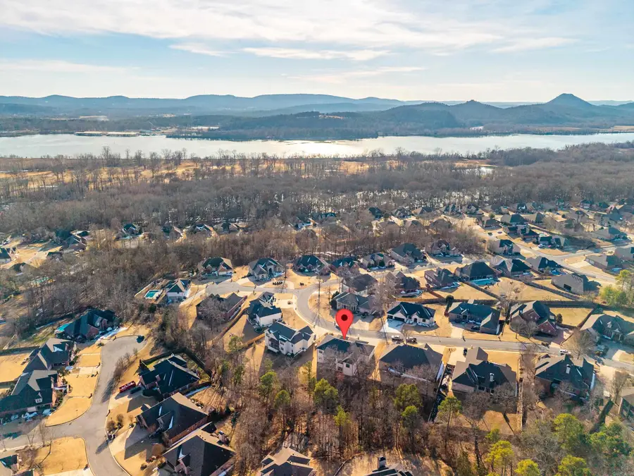 121 Oneida Way, Maumelle, AR 72113 - #3