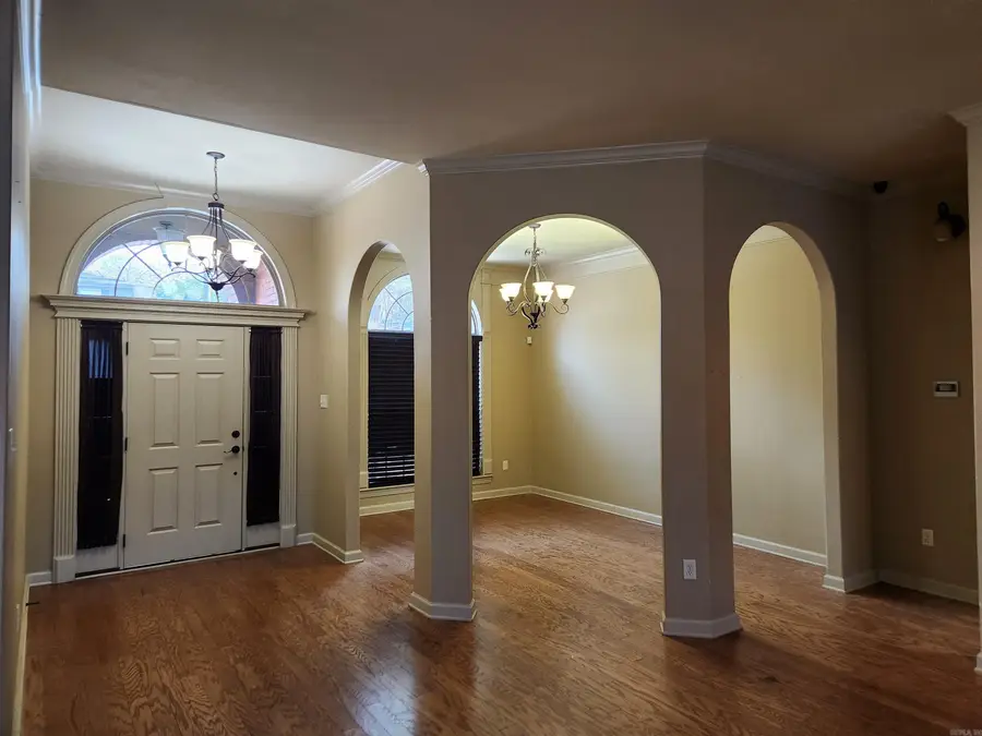 1310 Starfield Street, North Little Rock, AR 72116 - #2