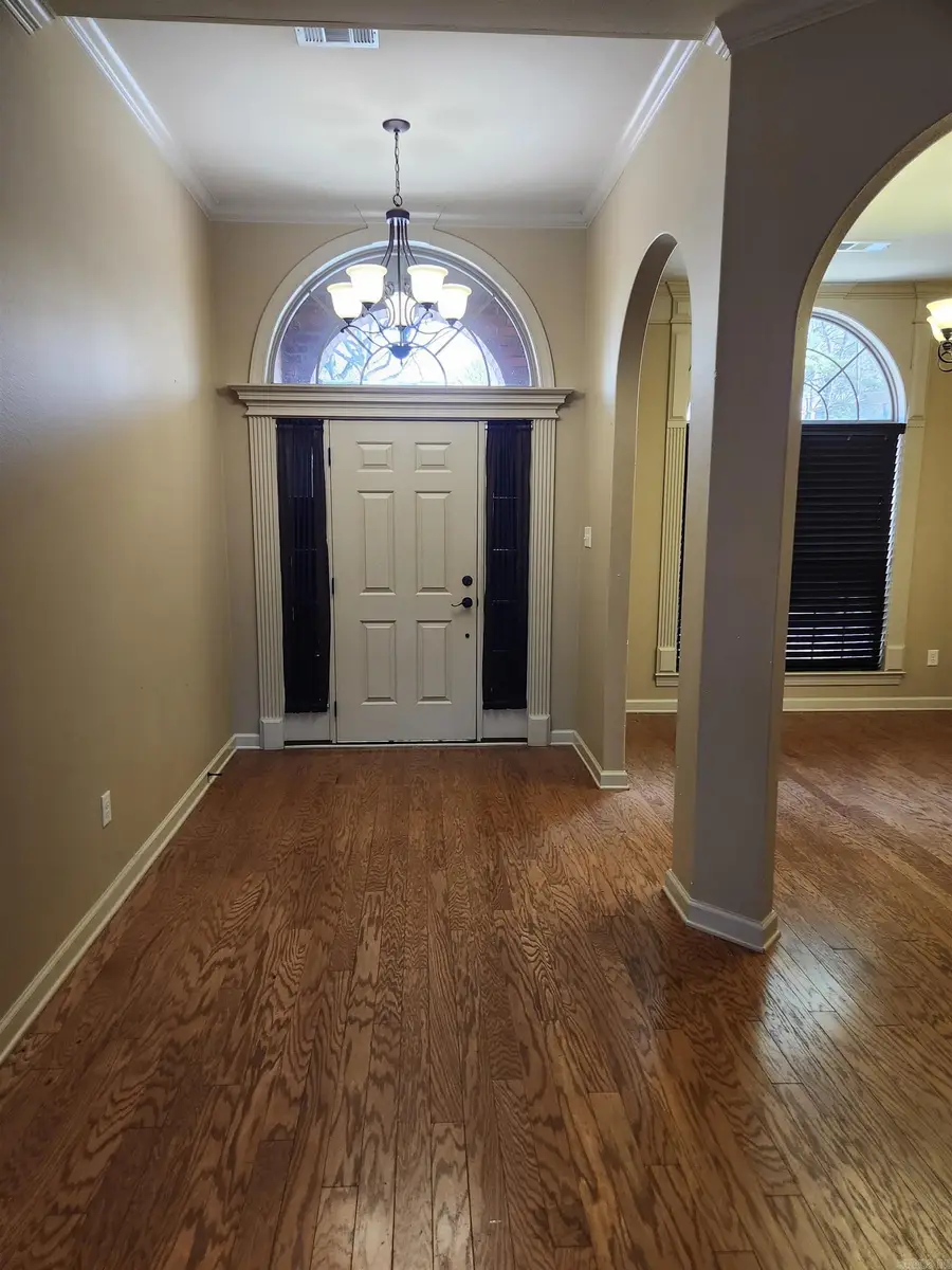 1310 Starfield Street, North Little Rock, AR 72116 - #3