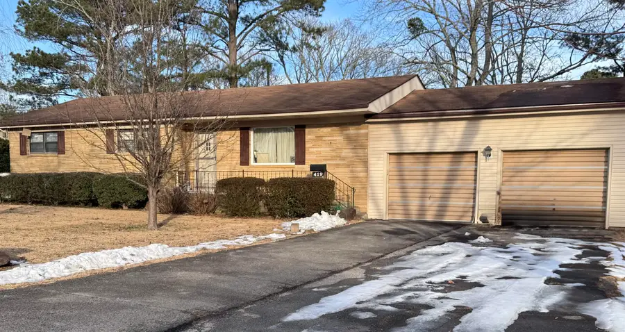 419 Sunset Drive, Heber Springs, AR 72543 - Image #2