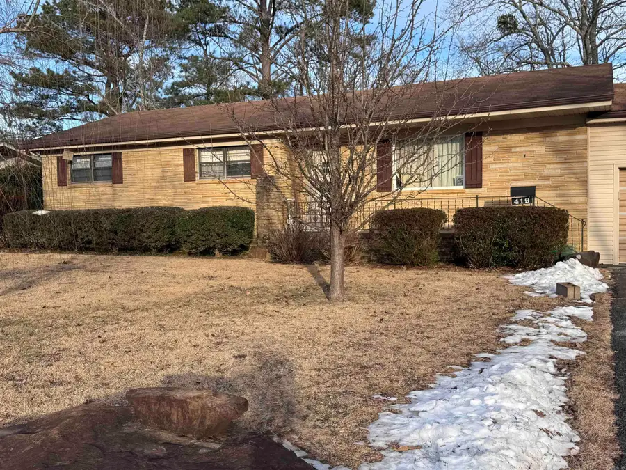 419 Sunset Drive, Heber Springs, AR 72543 - Image #3