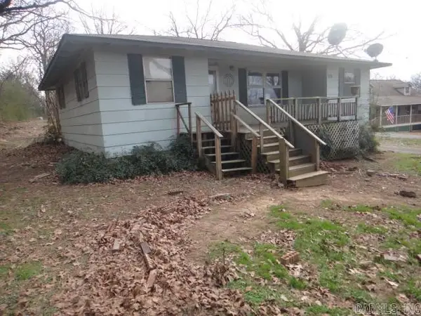 116 Newell Road, Bald Knob, AR 72010