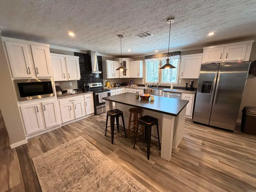 1305 Jones Island Road, Georgetown, AR 72143 - #3