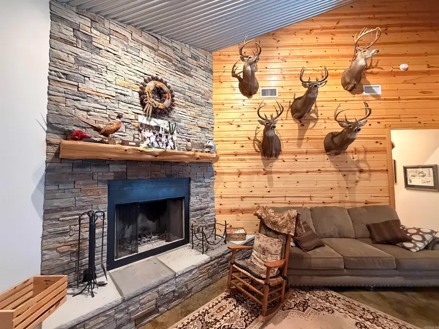 1307 Jones Island Road, Georgetown, AR 72143 - #2