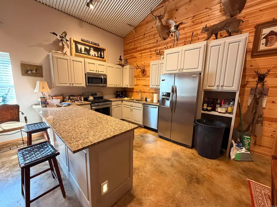 1307 Jones Island Road, Georgetown, AR 72143 - #3