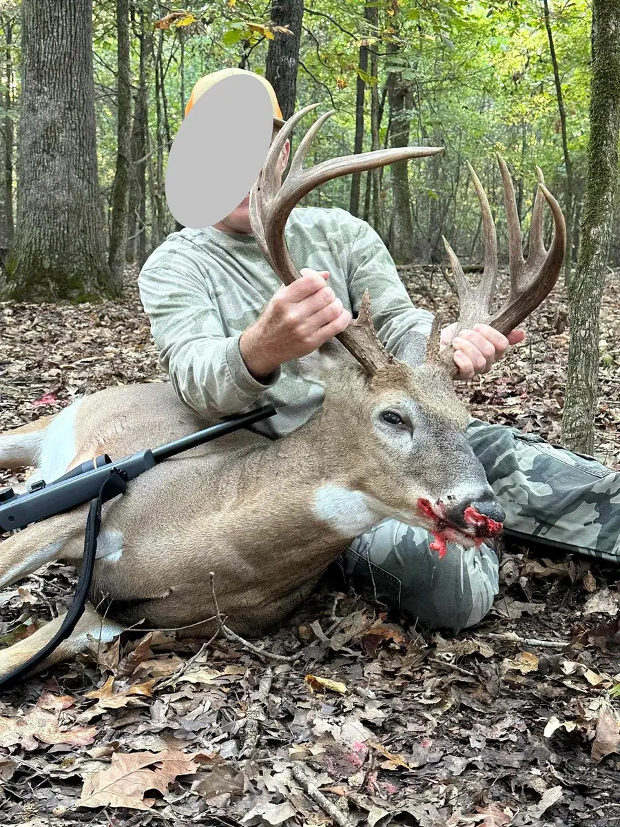 Address Withheld By Seller, Georgetown, AR 72143 - #3