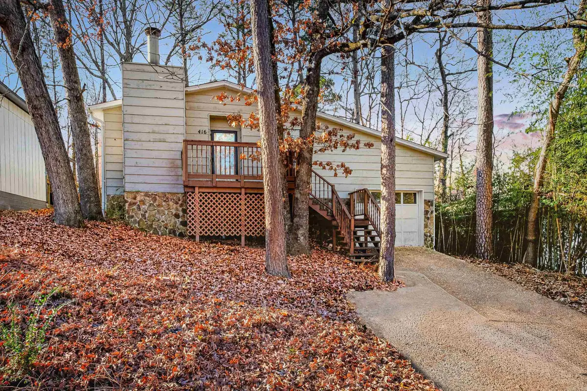 416 Trumpler Street, Little Rock, AR 72211 - Image #1