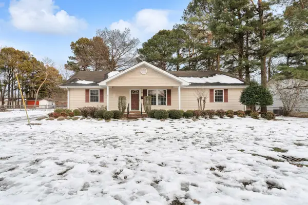 201 S 15th Avenue, Paragould, AR 72450