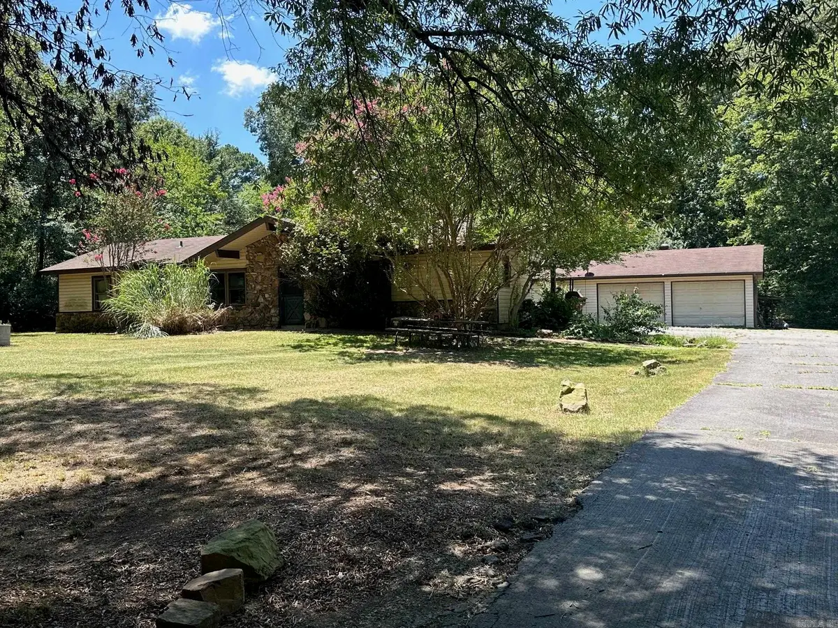 604 Lower Ridge, Conway, AR 72032 - #1