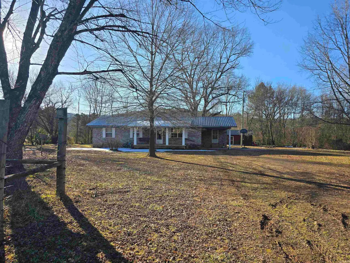 23893 E Hwy 80, Waldron, AR 72958 - Image #1