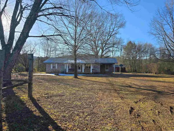 23893 E Hwy 80, Waldron, AR 72958