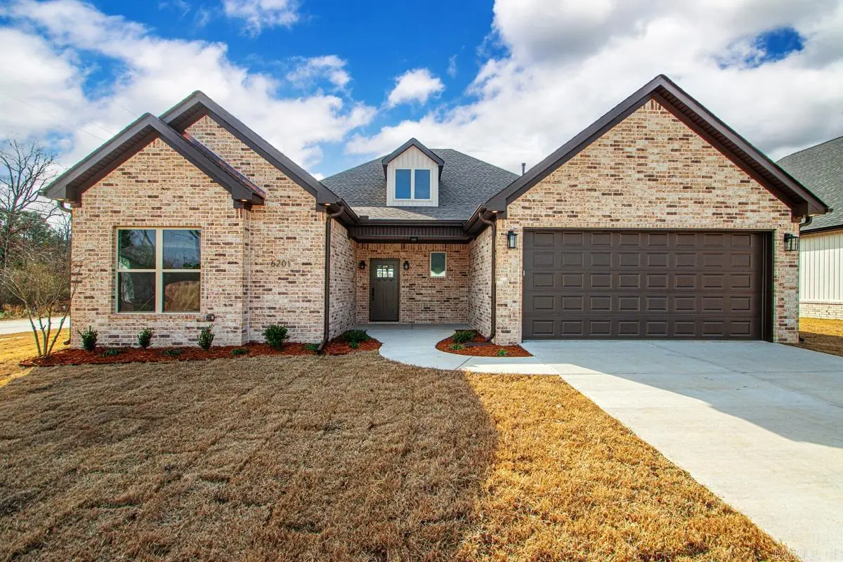 6201 Creekwater Drive, Owen, AR 72002 - #1