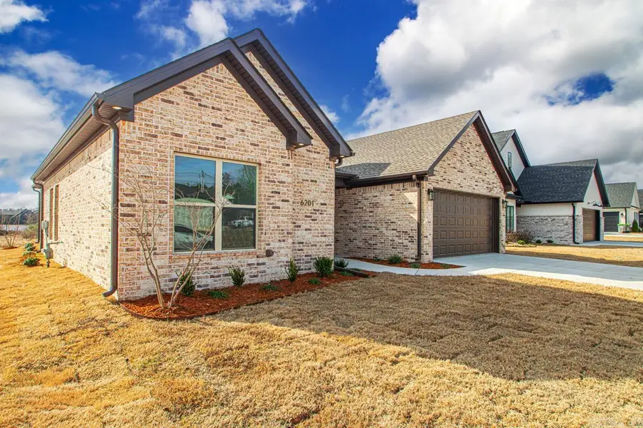 6201 Creekwater Drive, Owen, AR 72002 - #2