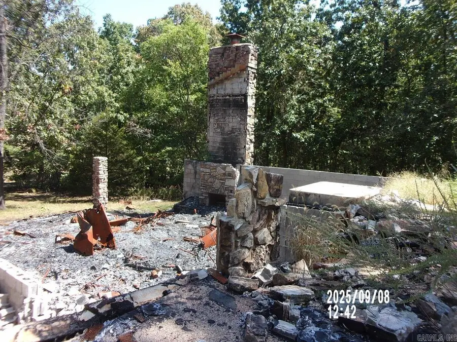 21 Tohatchi Circle, Cherokee Village, AR 72529 - #2