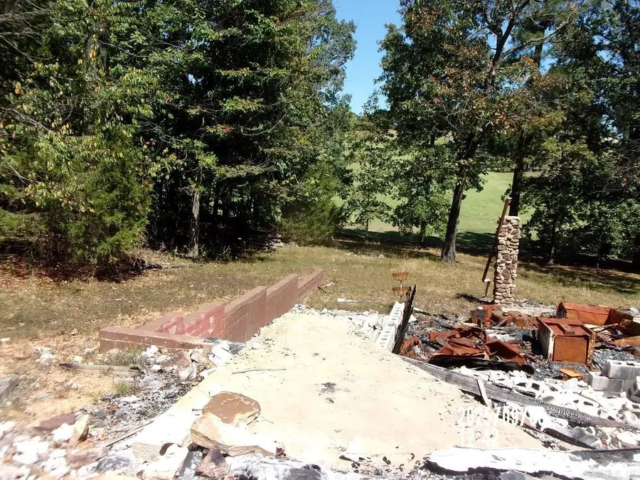 21 Tohatchi Circle, Cherokee Village, AR 72529 - #3