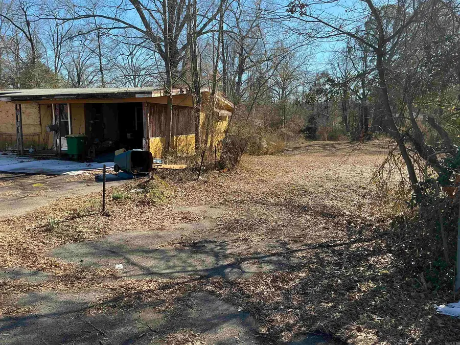 Address Withheld By Seller, Little Rock, AR 72209 - Image #2