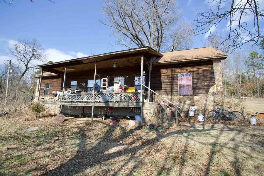 40 Pine Cone Lane, Greenbrier, AR 72058 - Image #2