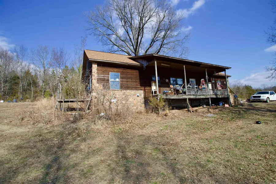 40 Pine Cone Lane, Greenbrier, AR 72058 - Image #3