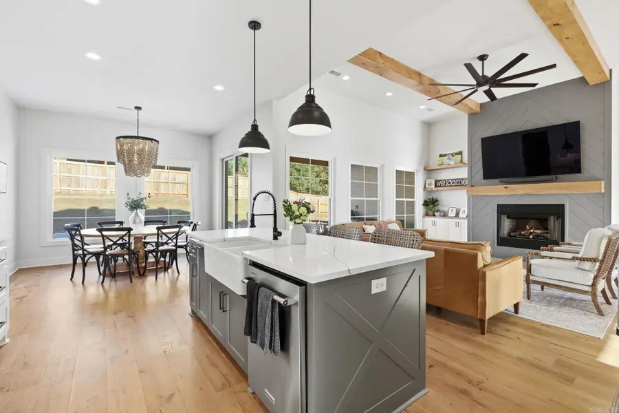 5624 Westminster, Benton, AR 72019 - Image #3