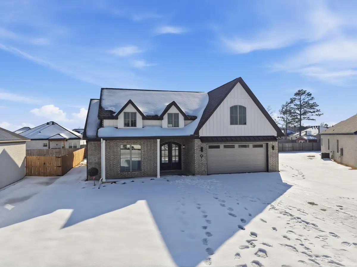 9 Firefly Catch, Greenbrier, AR 72058 - Image #1