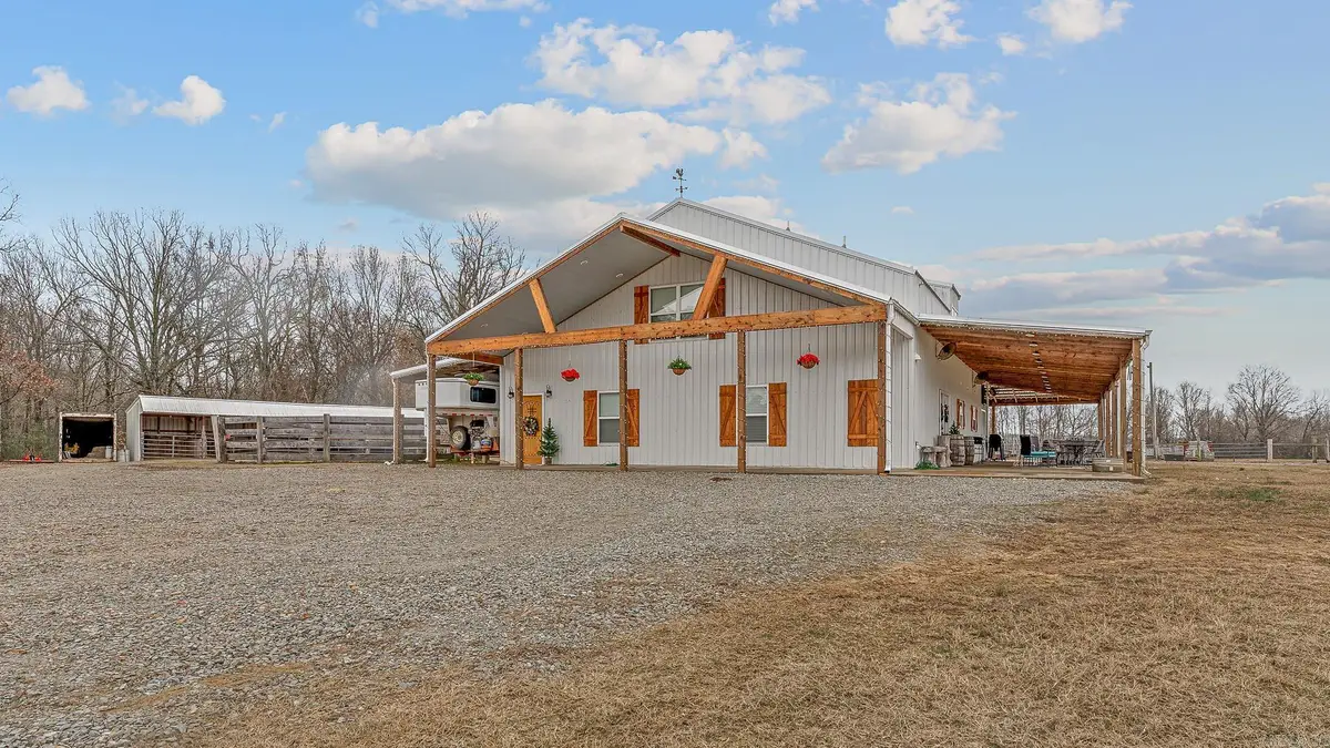 1323 Cr 304, Jonesboro, AR 72401 - #1