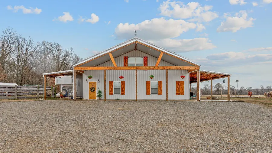 1323 County Road 304, Jonesboro, AR 72401 - #2