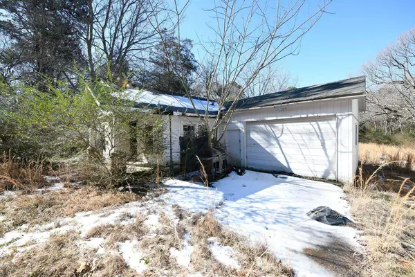 1601 Armour St, Mena, AR 71953