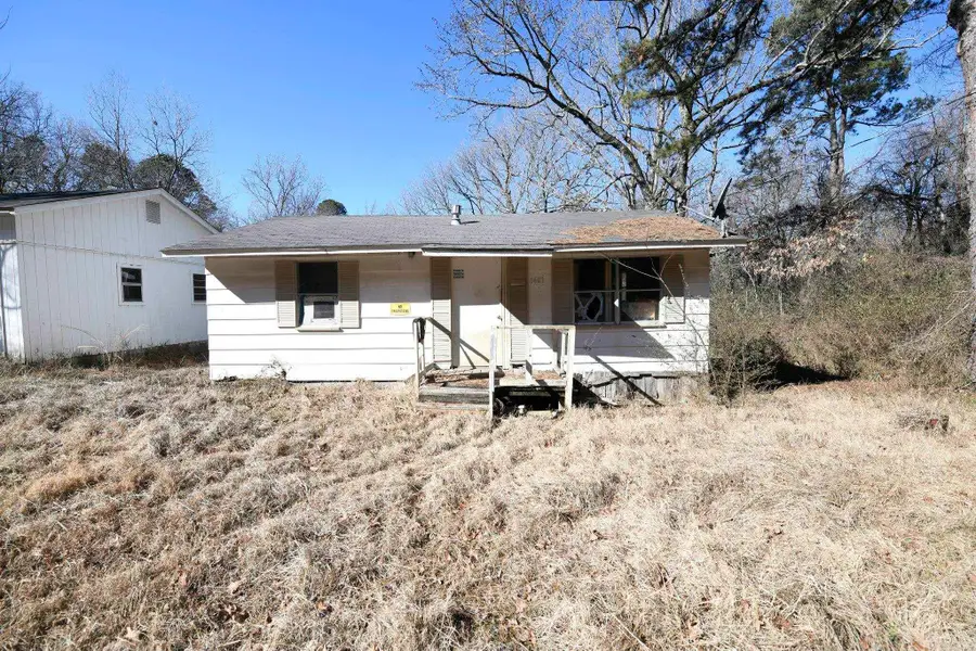 1601 Armour St, Mena, AR 71953 - Image #3