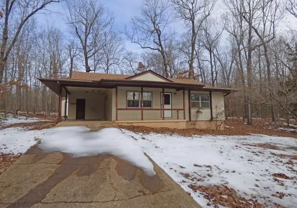 42 Nameoki Drive, Cherokee Village, AR 72529