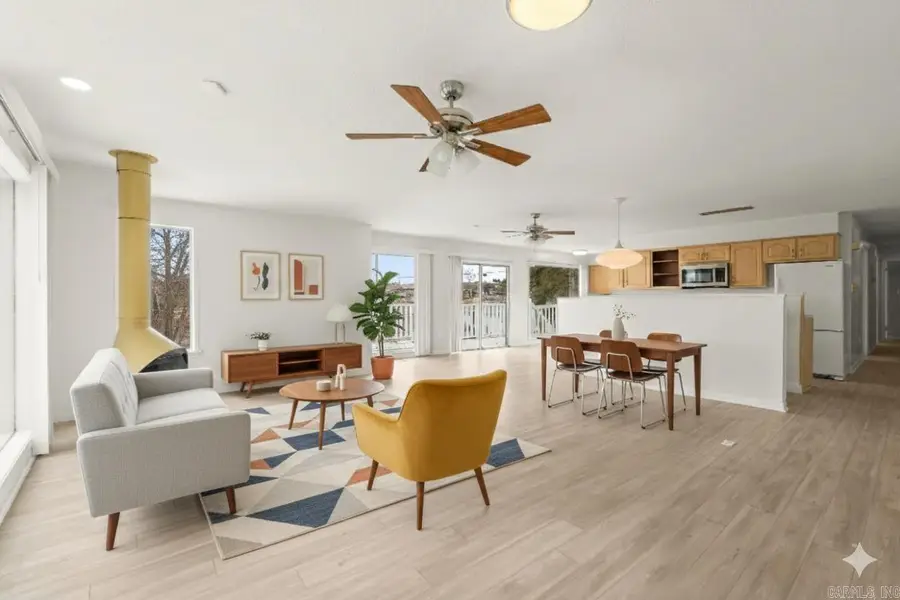 500 Nan Circle, Little Rock, AR 72211 - Image #2