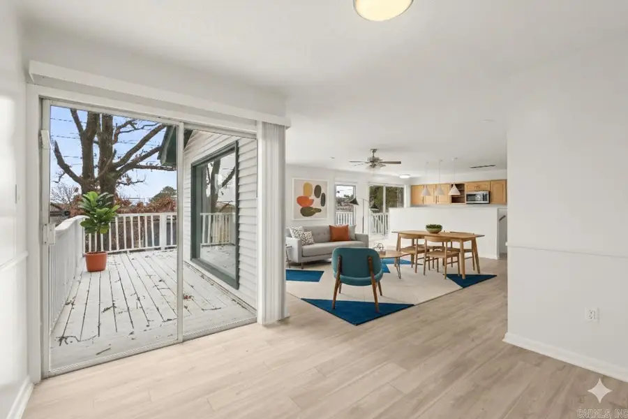 500 Nan Circle, Little Rock, AR 72211 - Image #3