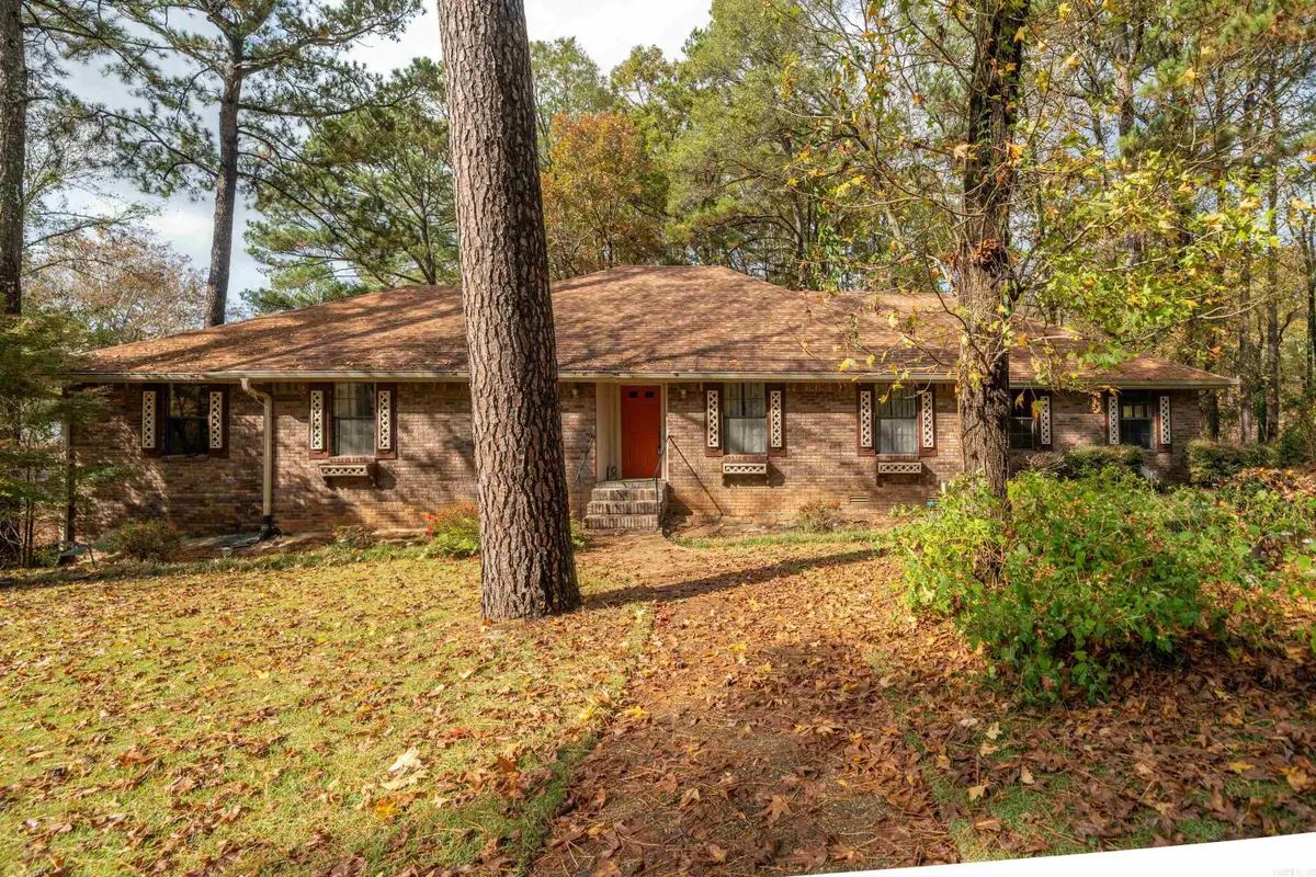 10 Ivy Cir, Arkadelphia, AR 71923 - #1