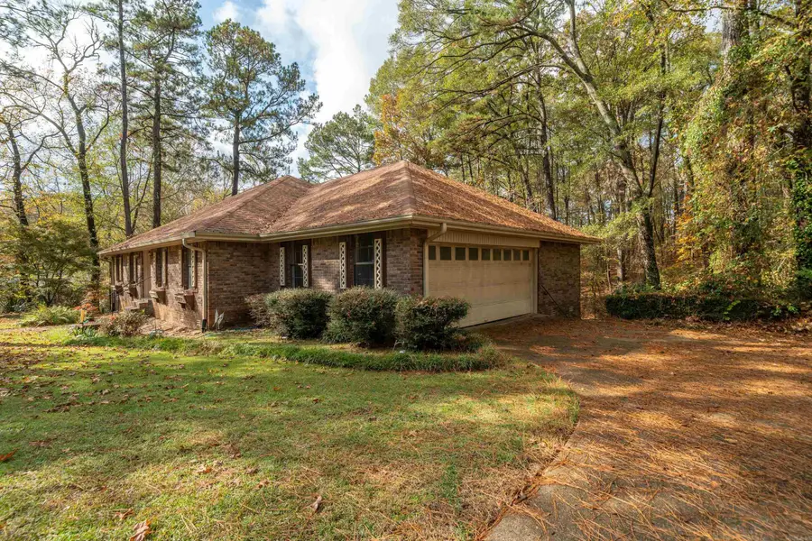 10 Ivy Cir, Arkadelphia, AR 71923 - #3