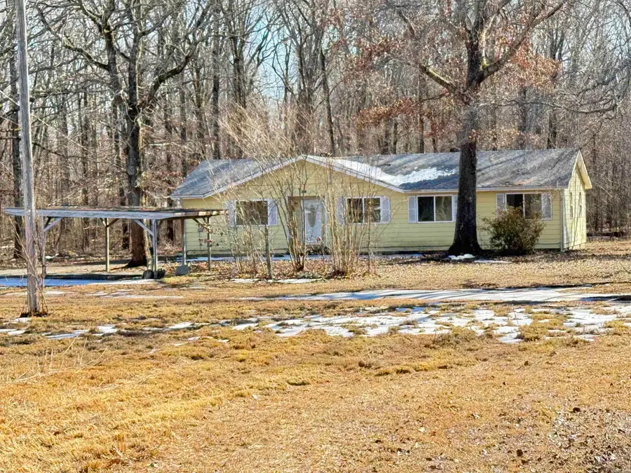 6511 Sunshine Lane, Jacksonville, AR 72076 - #2