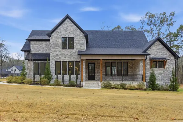 3076 Avilla Manor, Alexander, AR 72002