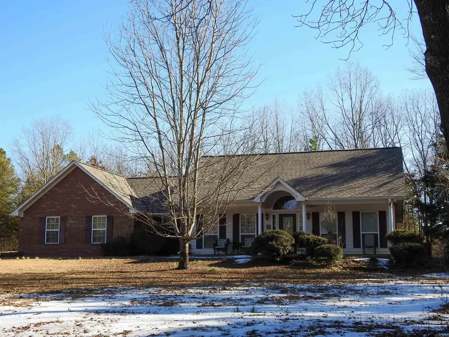 265 Polk Road 53, Mena, AR 71953 - Image #2