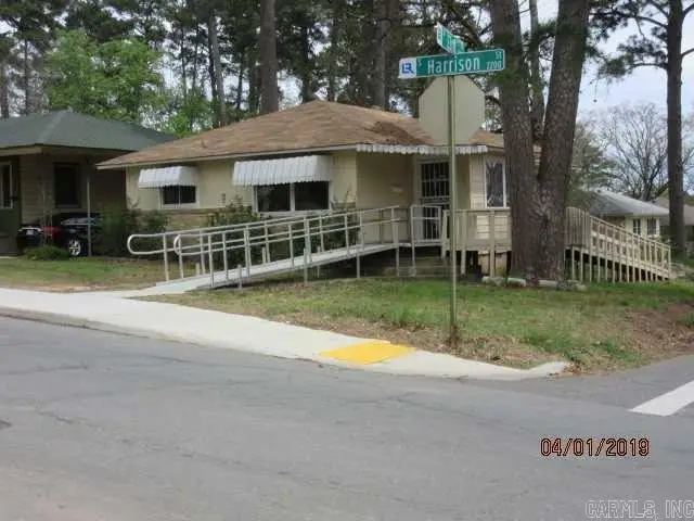 2223 Harrison, Little Rock, AR 72204 - Image #1