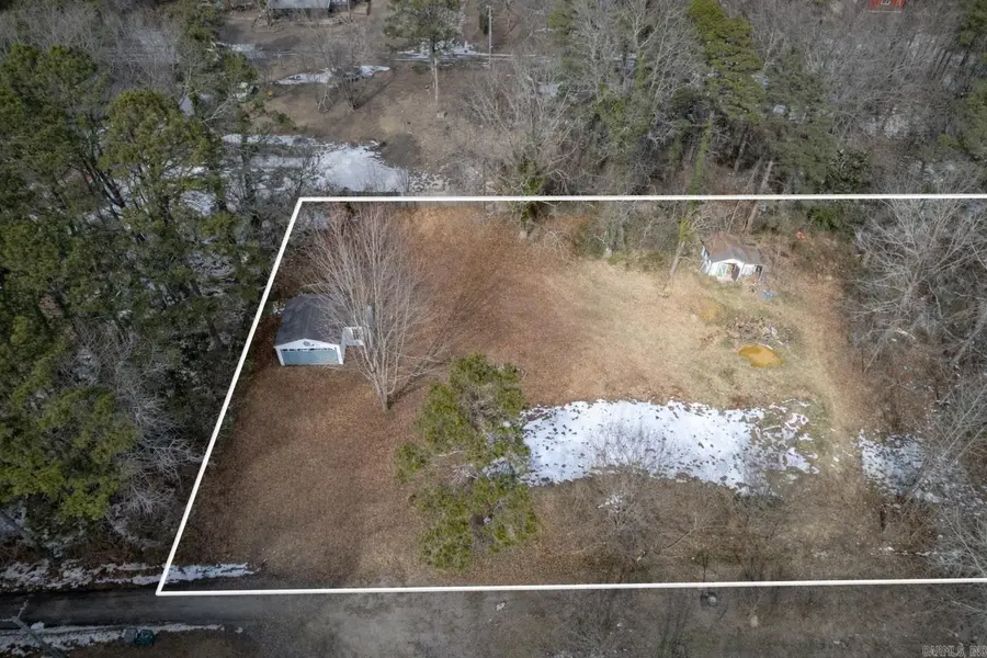 25 Hazel Street, Heber Springs, AR 72543 - Image #2