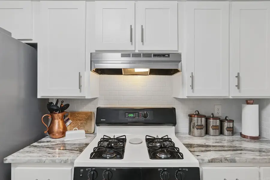 5301 Randolph, North Little Rock, AR 72116 - #3