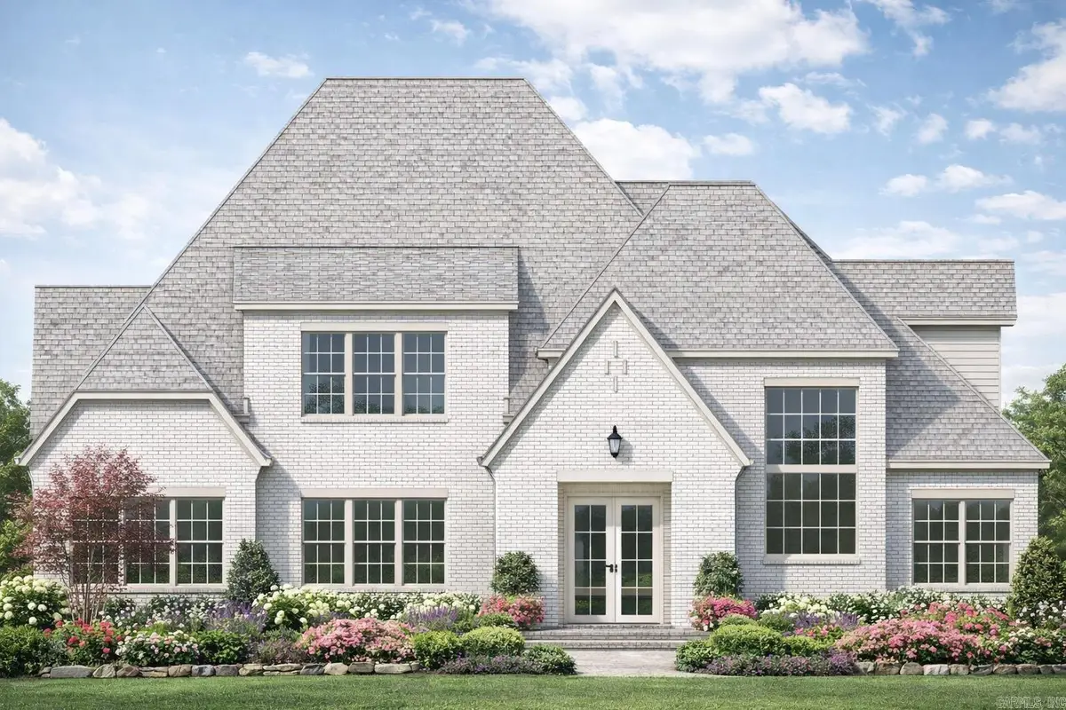 51 Miramont Circle, Little Rock, AR 72223 - Image #1