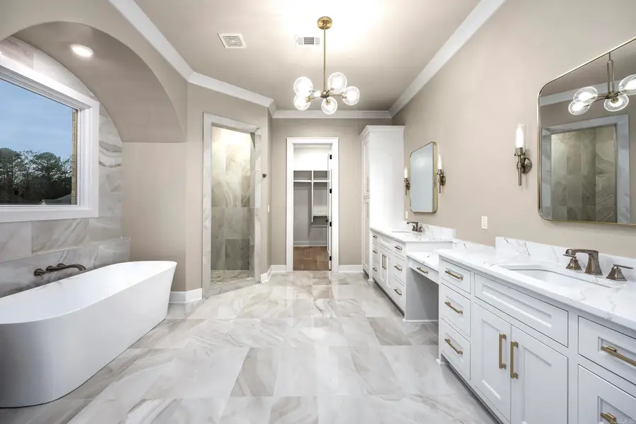 51 Miramont Circle, Little Rock, AR 72223 - Image #2