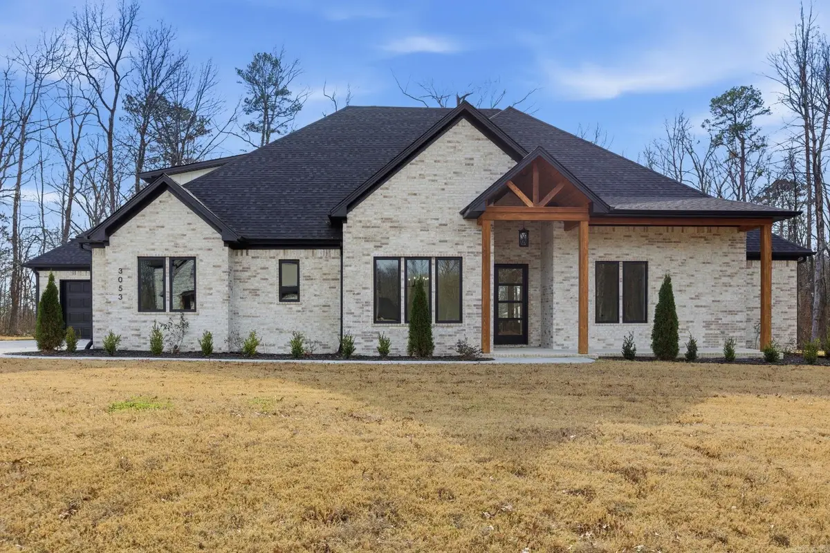 3053 Avilla Manor, Alexander, AR 72002 - Image #1