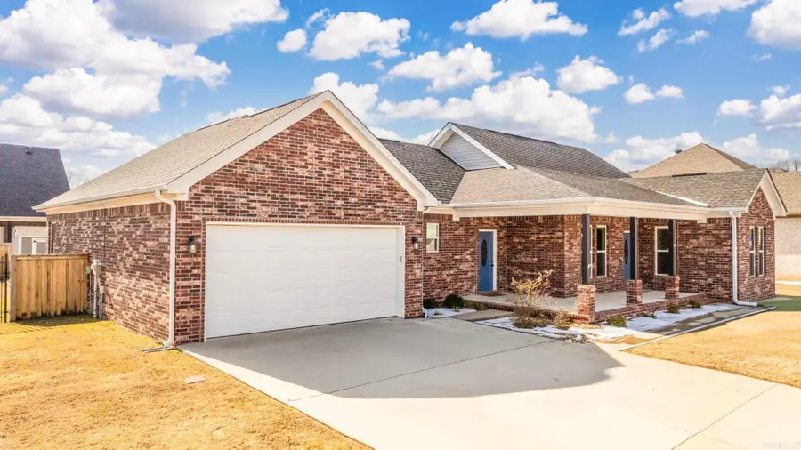 9 Wedgewood Dr, Greenbrier, AR 72058 - Image #3