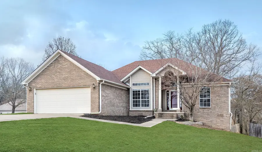 14 Pinnacle Point, Cabot, AR 72023 - #2